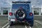 2024 Jeep Wrangler Rubicon X 4xe