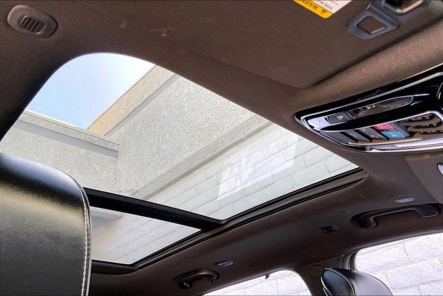 2023 Jeep Grand Cherokee Overland 4xe
