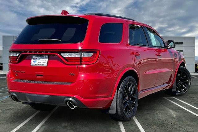 2021 Dodge Durango R/T
