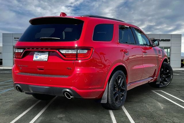 2021 Dodge Durango R/T