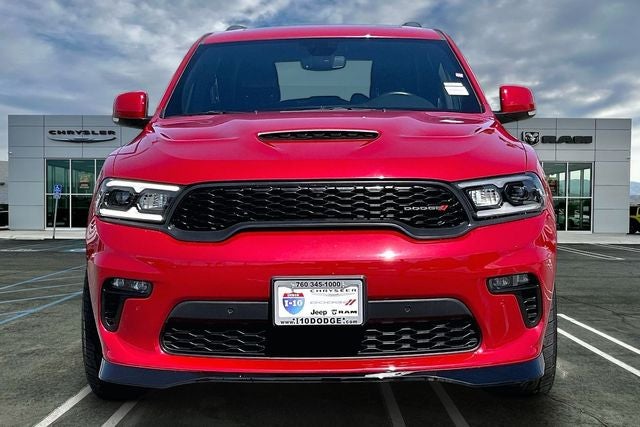 2021 Dodge Durango R/T