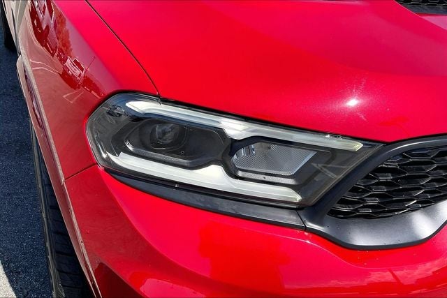 2021 Dodge Durango R/T