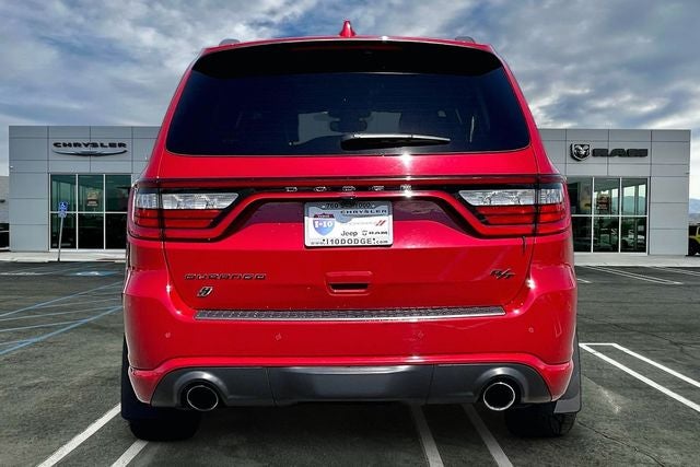 2021 Dodge Durango R/T