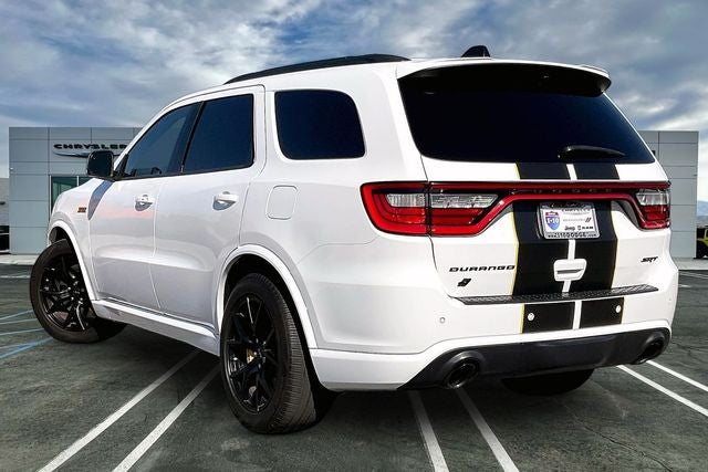2024 Dodge Durango SRT 392