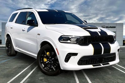 2024 Dodge Durango SRT 392