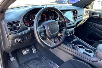 2024 Dodge Durango SRT 392