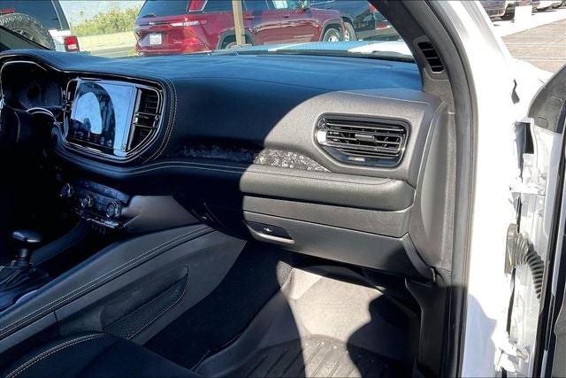2024 Dodge Durango SRT 392
