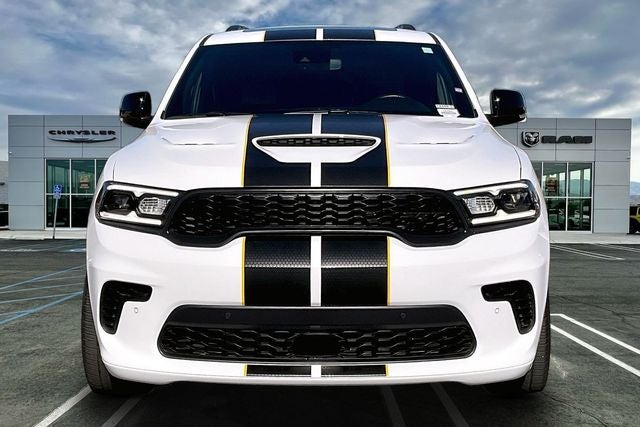 2024 Dodge Durango SRT 392
