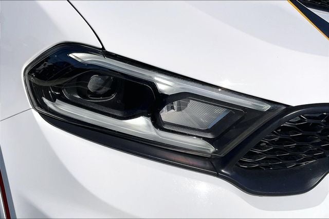 2024 Dodge Durango SRT 392