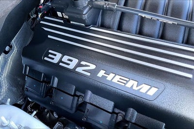 2024 Dodge Durango SRT 392