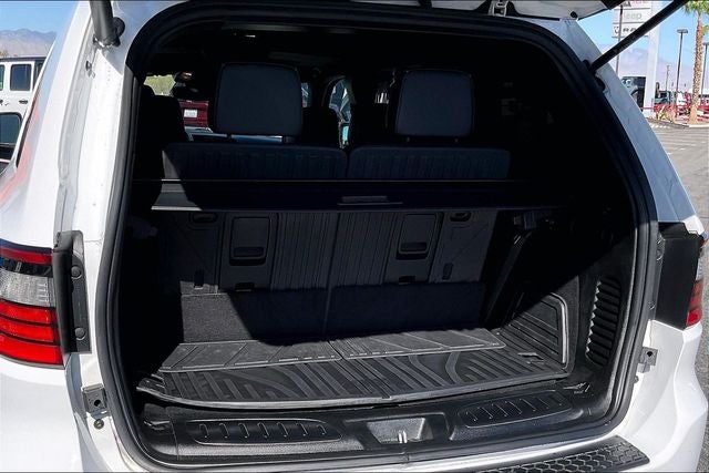 2024 Dodge Durango SRT 392