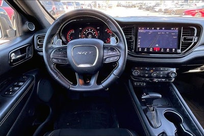2024 Dodge Durango SRT 392