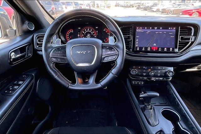 2024 Dodge Durango SRT 392