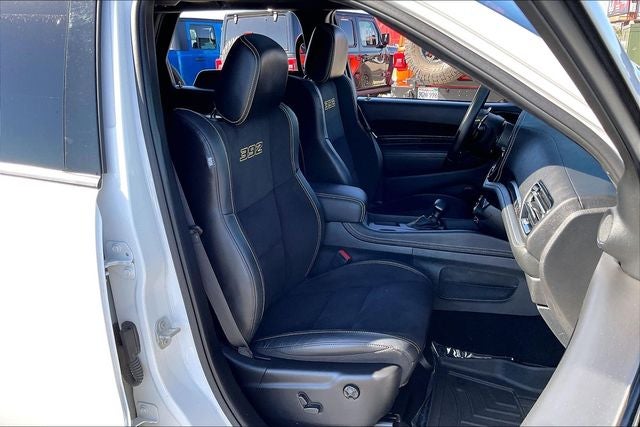 2024 Dodge Durango SRT 392