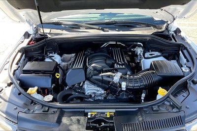 2024 Dodge Durango SRT 392