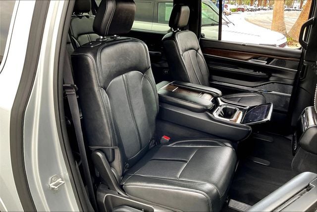 2024 Jeep Grand Wagoneer L Base