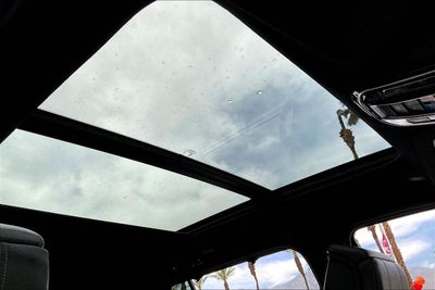 2024 Jeep Grand Wagoneer L Base