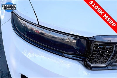 2024 Jeep Grand Wagoneer L Series II