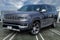 2022 Jeep Grand Wagoneer Series I