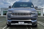 2022 Jeep Grand Wagoneer Series I