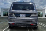 2022 Jeep Grand Wagoneer Series I