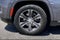 2022 Jeep Grand Wagoneer Series I