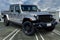 2021 Jeep Gladiator Willys
