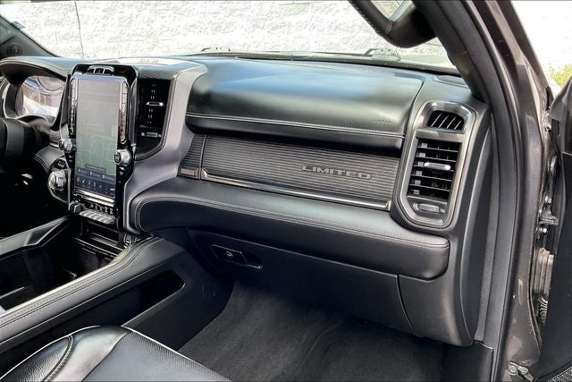 2021 RAM 1500 Limited