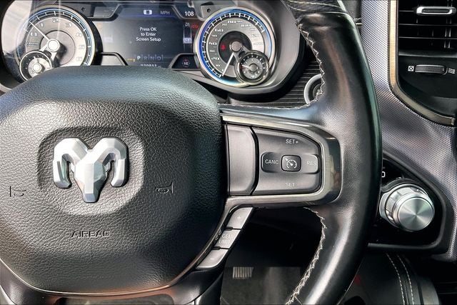 2021 RAM 1500 Limited