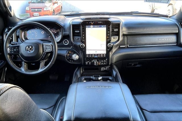 2024 RAM 1500 Limited