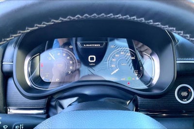 2024 RAM 1500 Limited