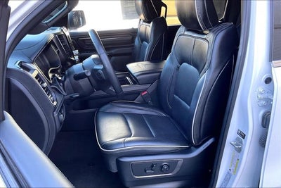 2024 RAM 1500 Limited