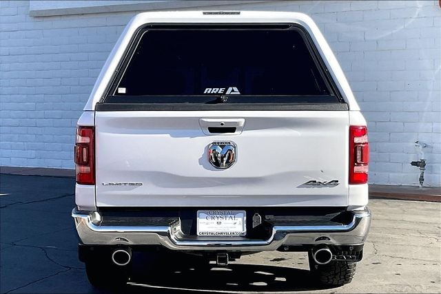 2024 RAM 1500 Limited