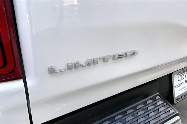 2024 RAM 1500 Limited