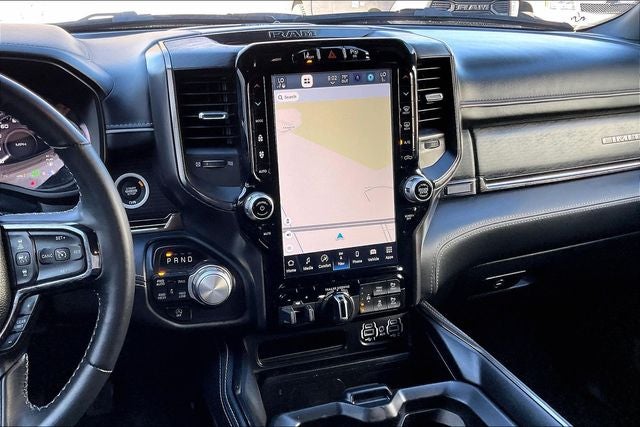 2024 RAM 1500 Limited