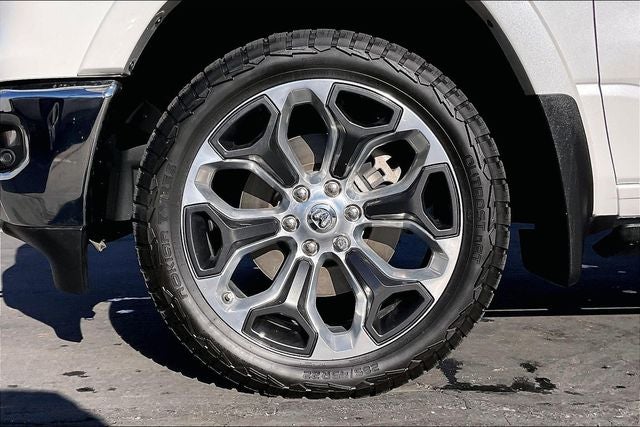 2024 RAM 1500 Limited