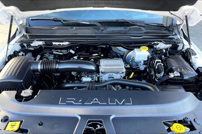 2024 RAM 1500 Limited