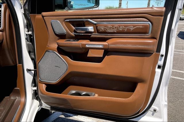 2023 RAM 1500 Limited
