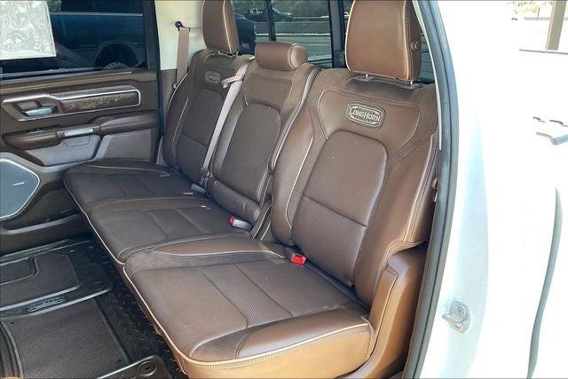 2023 RAM 1500 Limited