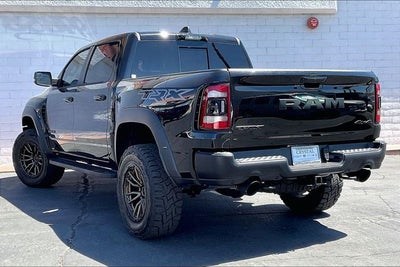 2024 RAM 1500 TRX