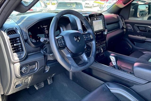 2024 RAM 1500 TRX