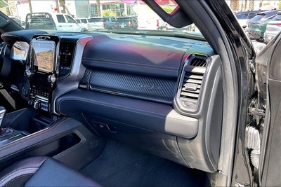 2024 RAM 1500 TRX