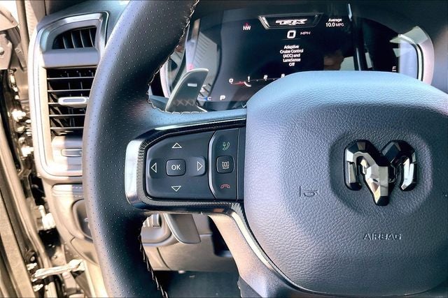 2024 RAM 1500 TRX