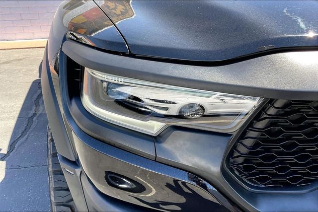 2024 RAM 1500 TRX