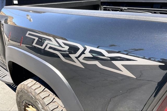 2024 RAM 1500 TRX
