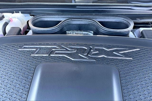 2024 RAM 1500 TRX