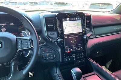 2024 RAM 1500 TRX