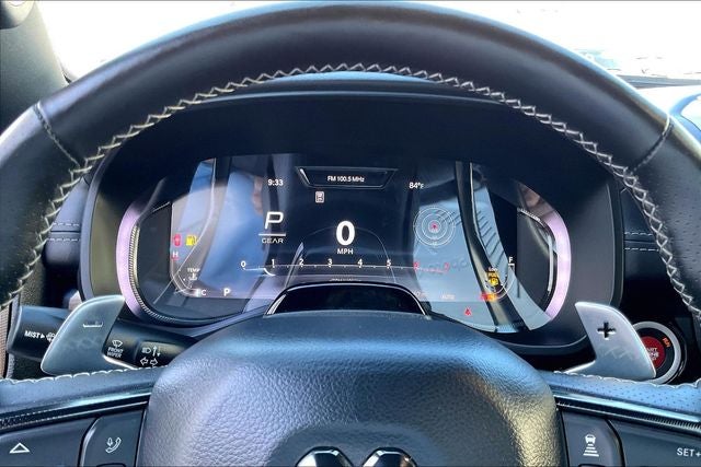 2025 RAM 1500 RHO RHO Level 1 Equipment Group