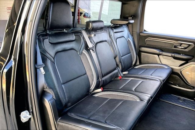 2025 RAM 1500 RHO RHO Level 1 Equipment Group