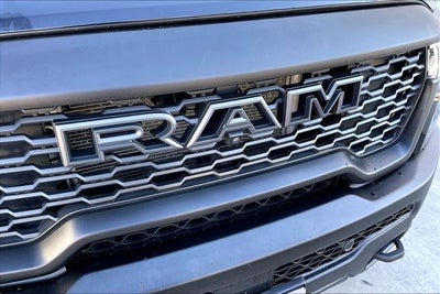 2025 RAM 1500 RHO RHO Level 1 Equipment Group